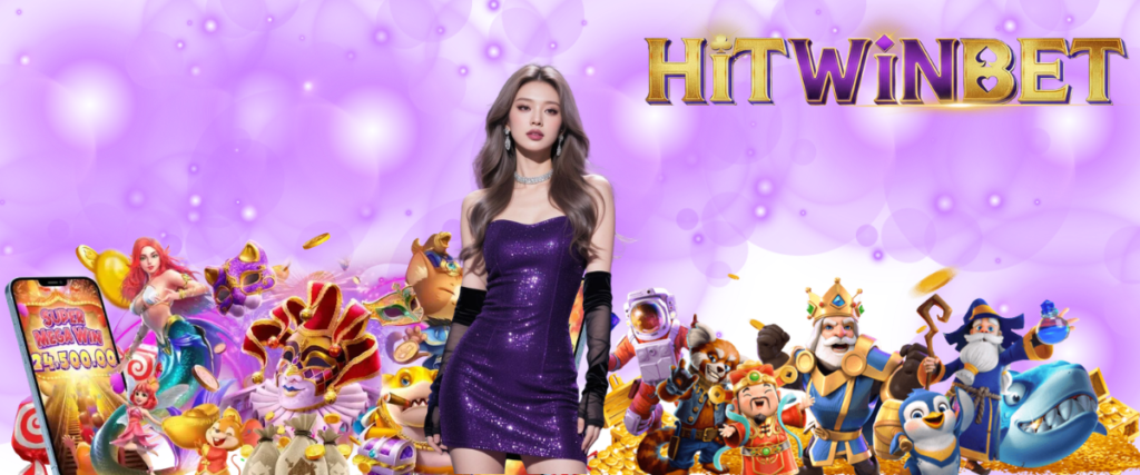 HITWINBET: Direct Web Slots – The Easiest Games to Win, No Agent Required