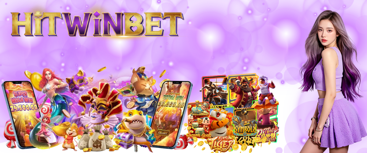 "HITWINBET: The Ultimate Direct Web Slots for Fast Wins & Seamless Play in 2026"
