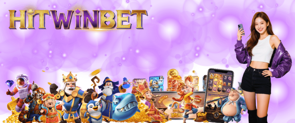 HITWINBET Slot Strategy: High RTP Secrets & Proven Winning Techniques