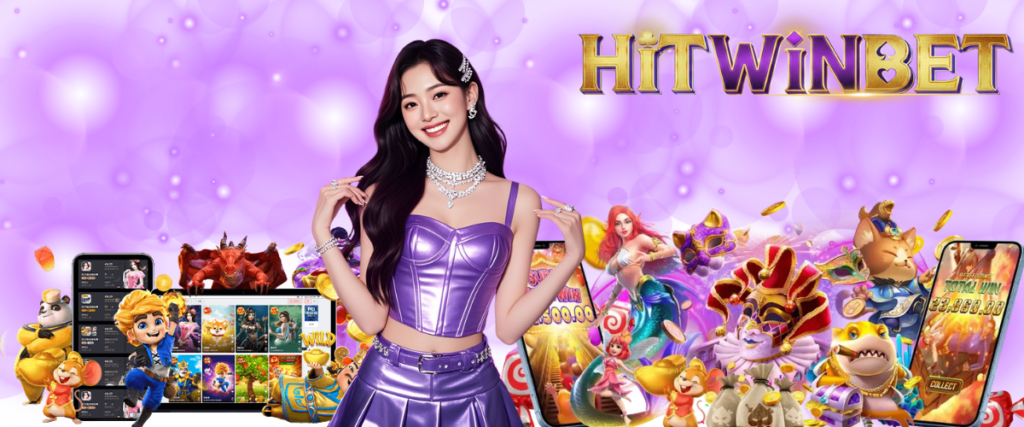 HITWINBET: New Member Bonus & Unlimited Withdrawals – Trusted Direct Web Slot