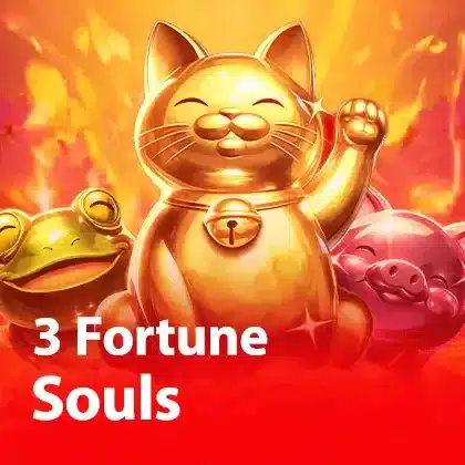 3 fortune souls