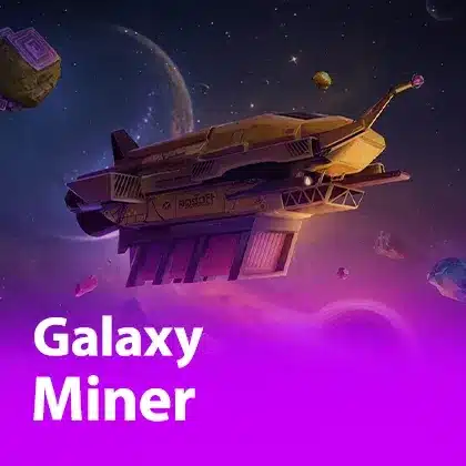 galaxy miner