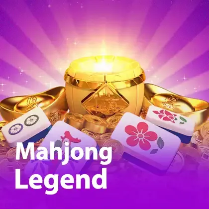 mahjong legend