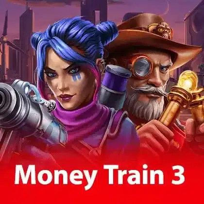 money train 3